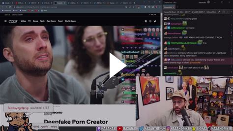 pokimane deepfake|Deepfake Creator Deletes everything. : r/LivestreamFail